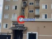 Apartamento para Venda em Guarulhos/SP Jardim Silvestre...
