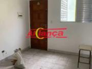 Apartamento para Venda em Guarulhos/SP Jardim...