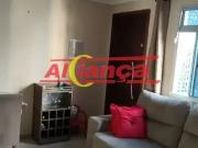 Apartamento para Venda em Guarulhos/SP Jardim...