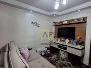 Apartamento para Venda em Guarulhos/SP Jardim Valéria 2...
