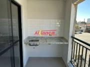 Apartamento para Venda em Guarulhos/SP Jardim Vila...