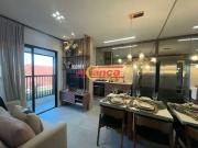 Apartamento para Venda em Guarulhos/SP Jardim Vila...