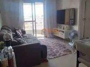 Apartamento para Venda em Guarulhos/SP Jardim Vila...