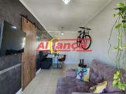Apartamento para Venda em Guarulhos/SP Jardim Zaira 2...