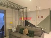 Apartamento para Venda em Guarulhos/SP Jardim Zaira 2...