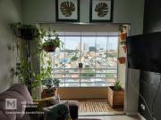 Apartamento para Venda em Guarulhos/SP Jardim Zaira 2...