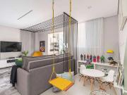 Apartamento para Venda em Guarulhos/SP Jardim Zaira 2...