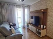 Apartamento para Venda em Guarulhos/SP Jardim Zaira 3...