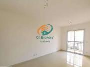 Apartamento para Venda em Guarulhos/SP Jardim Zaira 3...