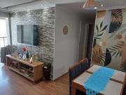 Apartamento para Venda em Guarulhos/SP Jardim Zaira 3...