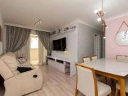 Apartamento para Venda em Guarulhos/SP Jardim Zaira 3...