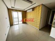 Apartamento para Venda em Guarulhos/SP Jardim Zaira 3...