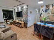 Apartamento para Venda em Guarulhos/SP Jardim Zaira 3...