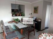 Apartamento para Venda em Guarulhos/SP Jardim Zaira 3...