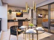 Apartamento para Venda em Guarulhos/SP Macedo 1 Quartos