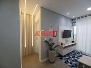 Apartamento para Venda em Guarulhos/SP Macedo 1 Quartos