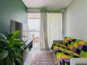 Apartamento para Venda em Guarulhos/SP Macedo 1 Quartos