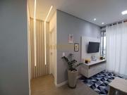 Apartamento para Venda em Guarulhos/SP Macedo 1 Quartos