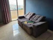 Apartamento para Venda em Guarulhos/SP Macedo 1 Quartos