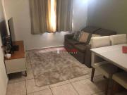 Apartamento para Venda em Guarulhos/SP Macedo 1 Quartos