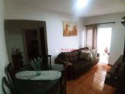 Apartamento para Venda em Guarulhos/SP Macedo 1 Quartos