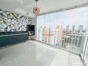 Apartamento para Venda em Guarulhos/SP Macedo 2 Quartos
