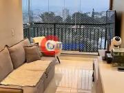 Apartamento para Venda em Guarulhos/SP Macedo 2 Quartos