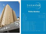 Apartamento para Venda em Guarulhos/SP Macedo 2 Quartos