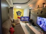 Apartamento para Venda em Guarulhos/SP Macedo 2 Quartos