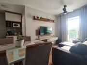 Apartamento para Venda em Guarulhos/SP Macedo 2 Quartos