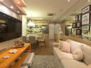 Apartamento para Venda em Guarulhos/SP Macedo 2 Quartos
