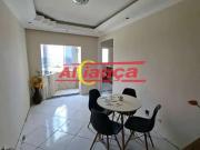 Apartamento para Venda em Guarulhos/SP Macedo 2 Quartos