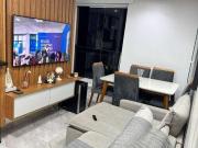 Apartamento para Venda em Guarulhos/SP Macedo 2 Quartos