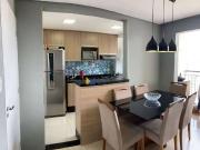 Apartamento para Venda em Guarulhos/SP Macedo 2 Quartos