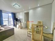 Apartamento para Venda em Guarulhos/SP Macedo 2 Quartos