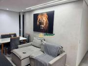 Apartamento para Venda em Guarulhos/SP Macedo 2 Quartos