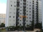 Apartamento para Venda em Guarulhos/SP Macedo 2 Quartos