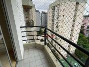 Apartamento para Venda em Guarulhos/SP Macedo 2 Quartos