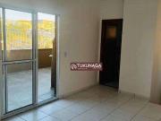 Apartamento para Venda em Guarulhos/SP Vila Alzira 2 Quartos