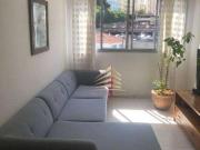 Apartamento para Venda em Guarulhos/SP Macedo 2 Quartos