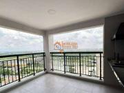 Apartamento para Venda em Guarulhos/SP Macedo 2 Quartos