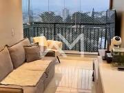 Apartamento para Venda em Guarulhos/SP Macedo 2 Quartos