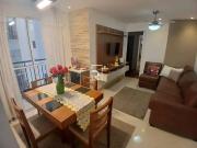 Apartamento para Venda em Guarulhos/SP Macedo 2 Quartos