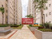 Apartamento para Venda em Guarulhos/SP Macedo 2 Quartos