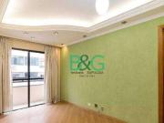 Apartamento para Venda em Guarulhos/SP Macedo 2 Quartos