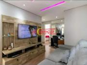 Apartamento para Venda em Guarulhos/SP Macedo 2 Quartos