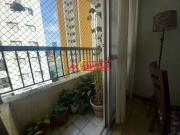 Apartamento para Venda em Guarulhos/SP Macedo 2 Quartos