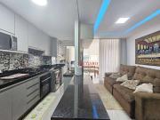 Apartamento para Venda em Guarulhos/SP Macedo 2 Quartos