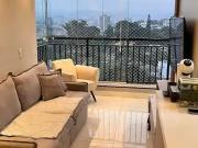 Apartamento para Venda em Guarulhos/SP Macedo 2 Quartos