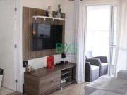 Apartamento para Venda em Guarulhos/SP Macedo 2 Quartos